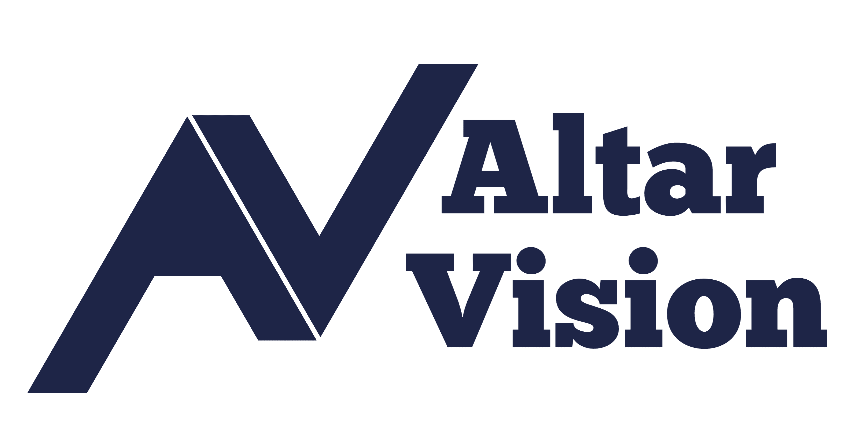 AltarVision Logo